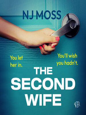 cover image of The Second Wife
